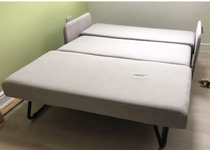 Entire Flat Free Parking Quiet Area *self-check In